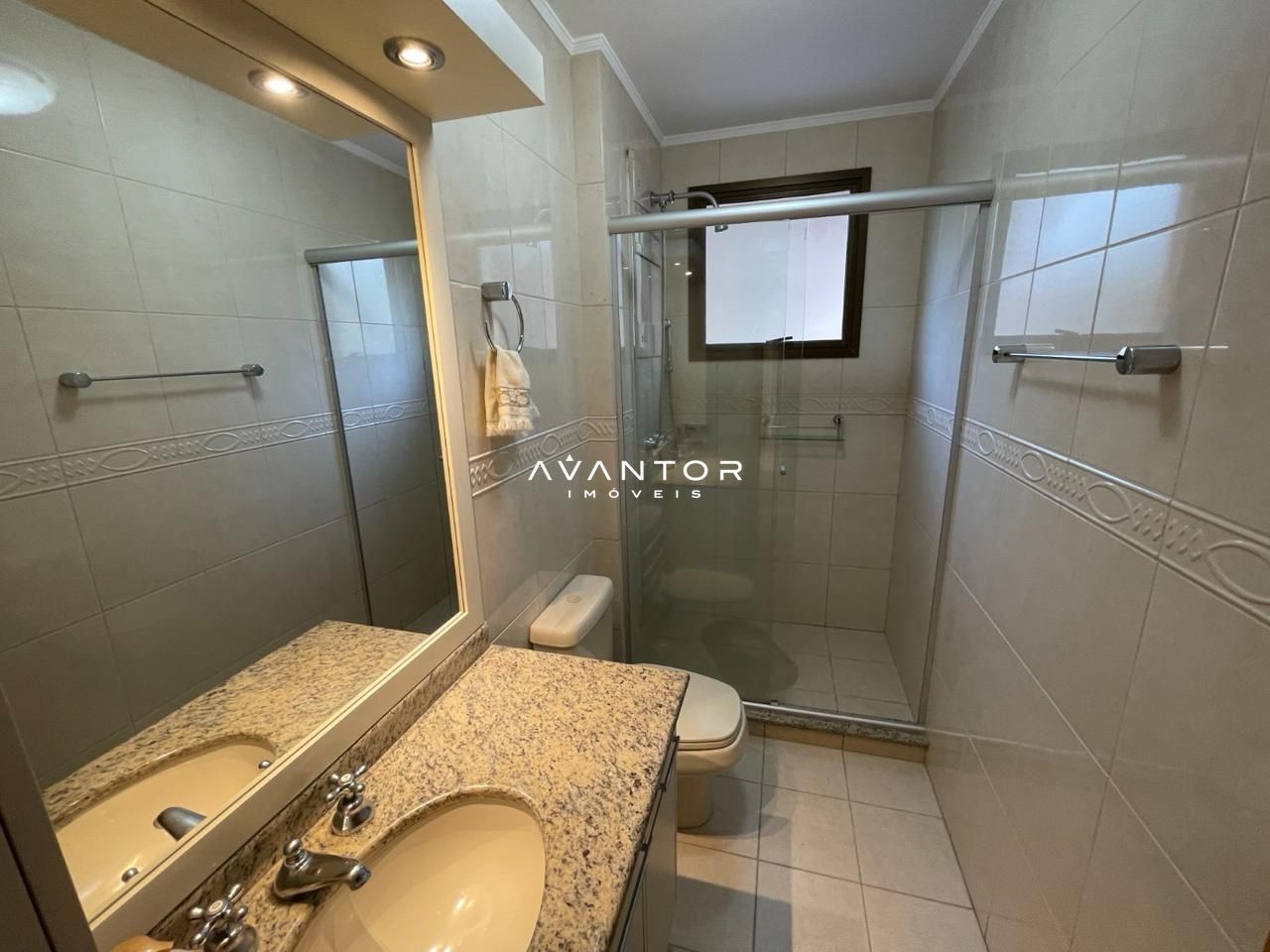 Apartamento com 3 quartos à venda no Residencial Royal Victoria, em Nossa Senhora Medianeira, Santa Maria/RS — foto 18 de 22