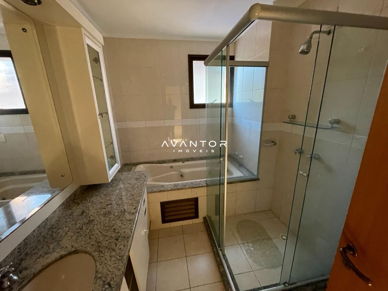 Apartamento com 3 quartos à venda no Residencial Royal Victoria, em Nossa Senhora Medianeira, Santa Maria/RS — foto 19 de 22