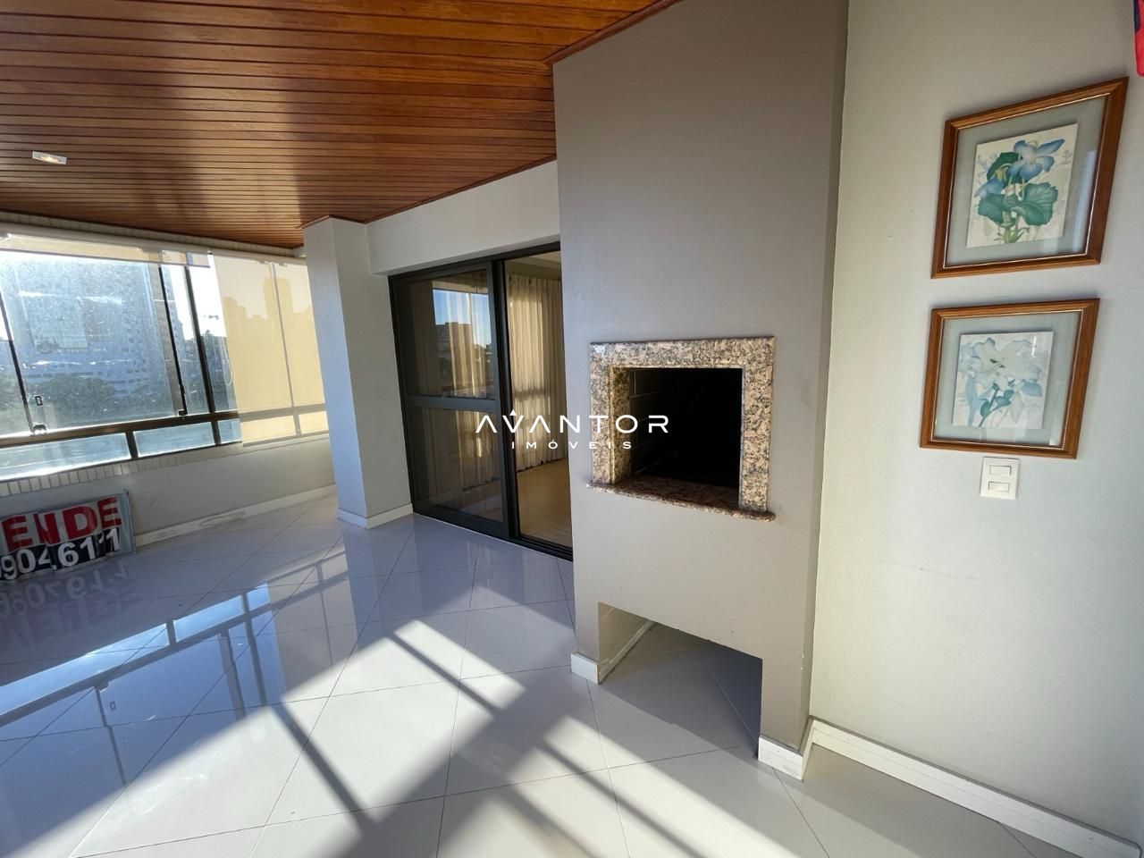 Apartamento com 3 quartos à venda no Residencial Royal Victoria, em Nossa Senhora Medianeira, Santa Maria/RS — foto 21 de 22