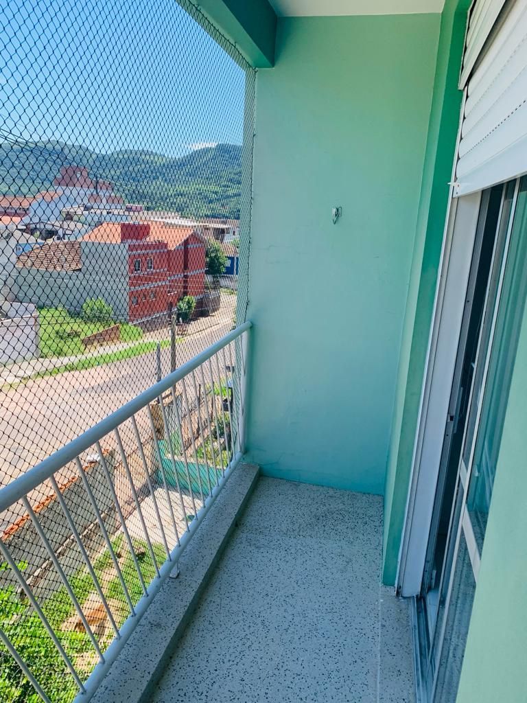Apartamento com 2 quartos à venda no Edificio Elsa Maria, em Presidente João Goulart, Santa Maria/RS — foto 6 de 18
