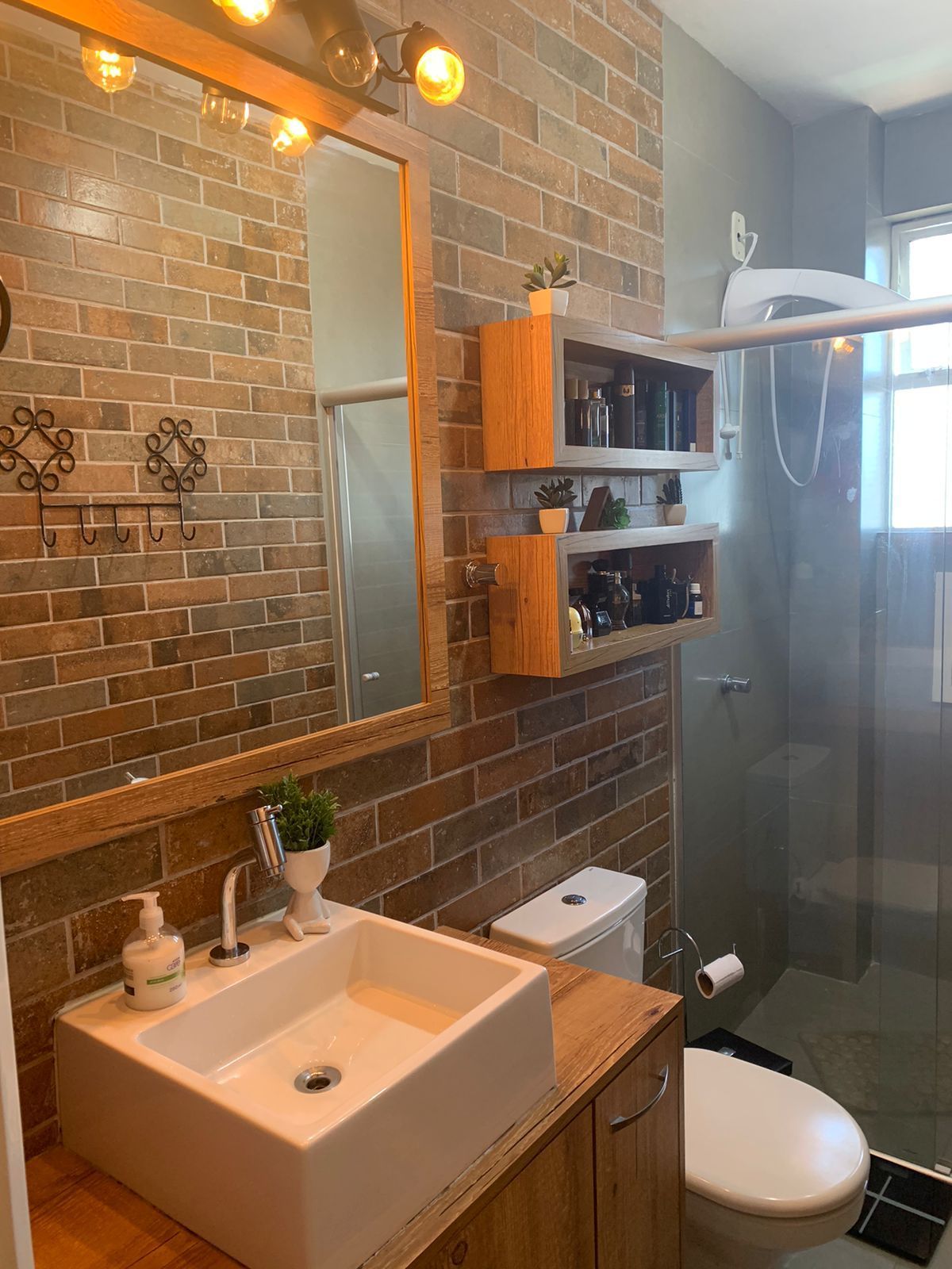 Apartamento com 2 quartos à venda no Edificio Elsa Maria, em Presidente João Goulart, Santa Maria/RS — foto 9 de 18
