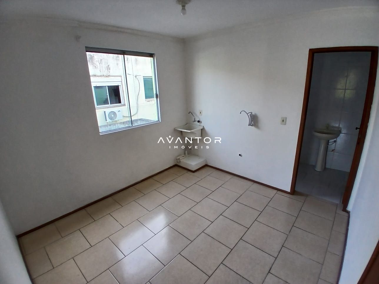 Apartamento com 1 quarto à venda no Edifício Nsra De Fatima, em Nossa Senhora de Fátima, Santa Maria/RS — foto 7 de 8