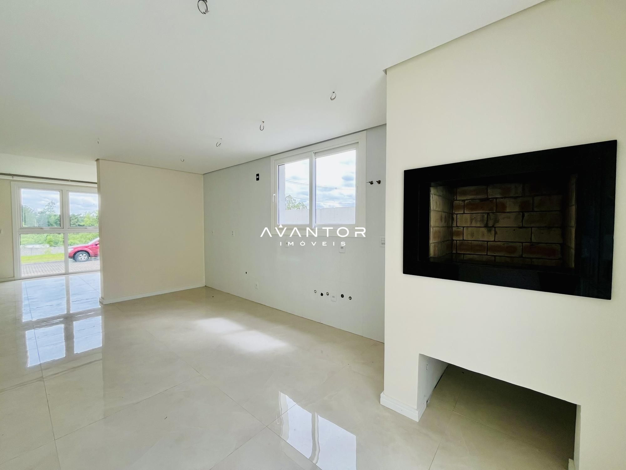 Casa com 3 quartos à venda no Residencial Real Park, em Tomazetti, Santa Maria/RS — foto 5 de 24