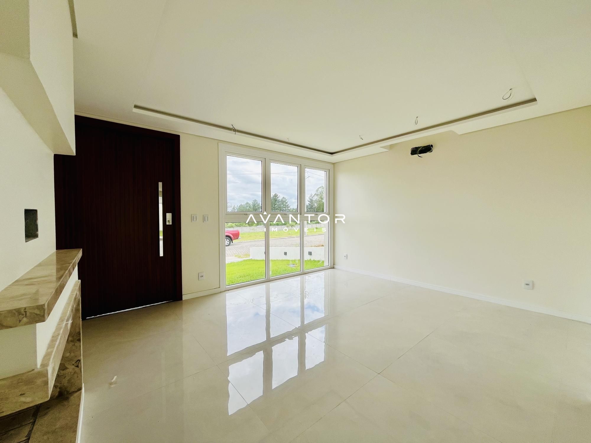 Casa com 3 quartos à venda no Residencial Real Park, em Tomazetti, Santa Maria/RS — foto 9 de 24