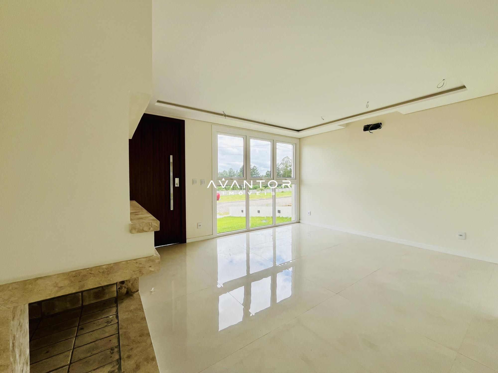 Casa com 3 quartos à venda no Residencial Real Park, em Tomazetti, Santa Maria/RS — foto 11 de 24
