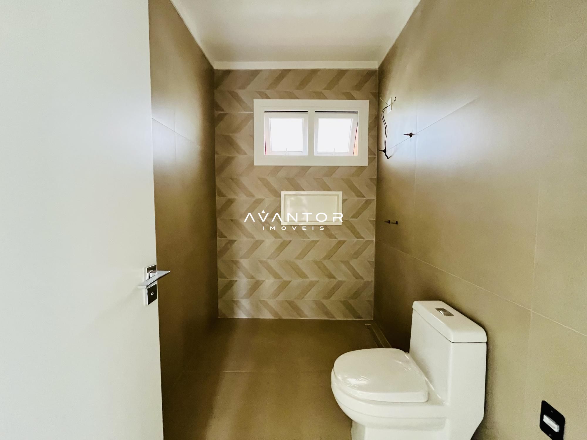 Casa com 3 quartos à venda no Residencial Real Park, em Tomazetti, Santa Maria/RS — foto 16 de 24