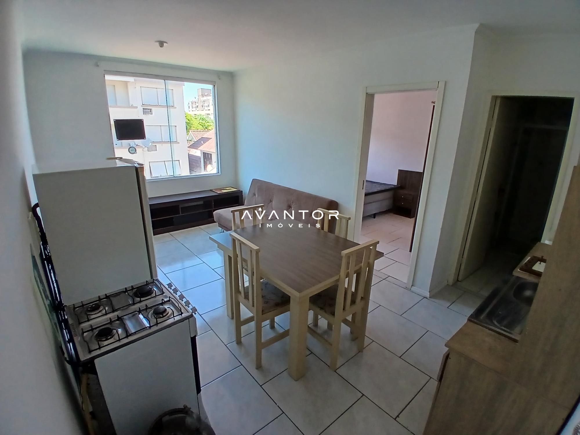 Apartamento com 1 quarto à venda no Residencial Nossa De Fátima, em Nossa Senhora de Fátima, Santa Maria/RS — foto 6 de 11