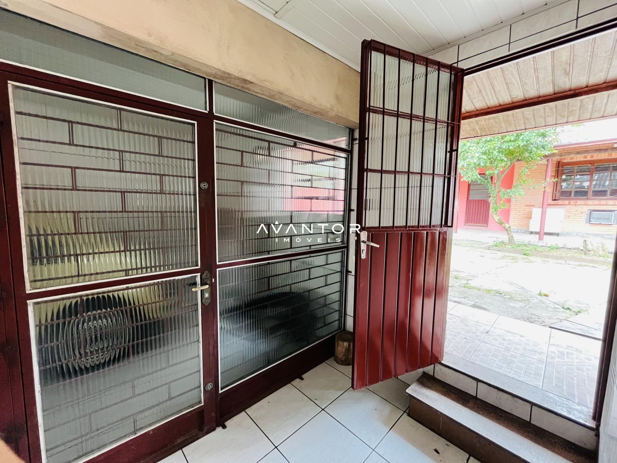 Casa com 3 quartos à venda em Nossa Senhora Medianeira, Santa Maria/RS — foto 12 de 22