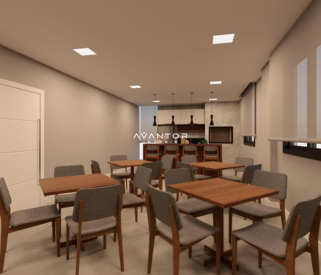 Apartamento com 3 quartos à venda no Bella Vita, em Nossa Senhora de Fátima, Santa Maria/RS — foto 5 de 10