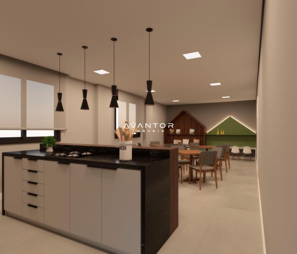Apartamento com 3 quartos à venda no Bella Vita, em Nossa Senhora de Fátima, Santa Maria/RS — foto 8 de 10