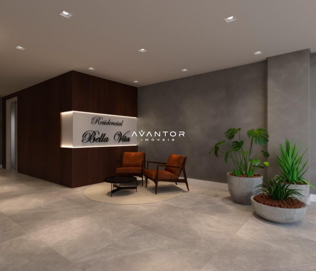 Apartamento com 3 quartos à venda no Bella Vita, em Nossa Senhora de Fátima, Santa Maria/RS — foto 9 de 10