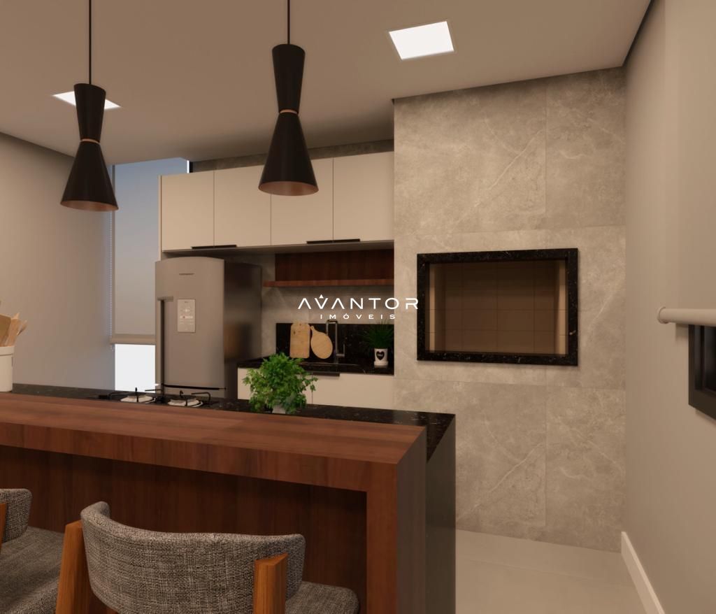 Apartamento com 3 quartos à venda no Bella Vita, em Nossa Senhora de Fátima, Santa Maria/RS — foto 10 de 10