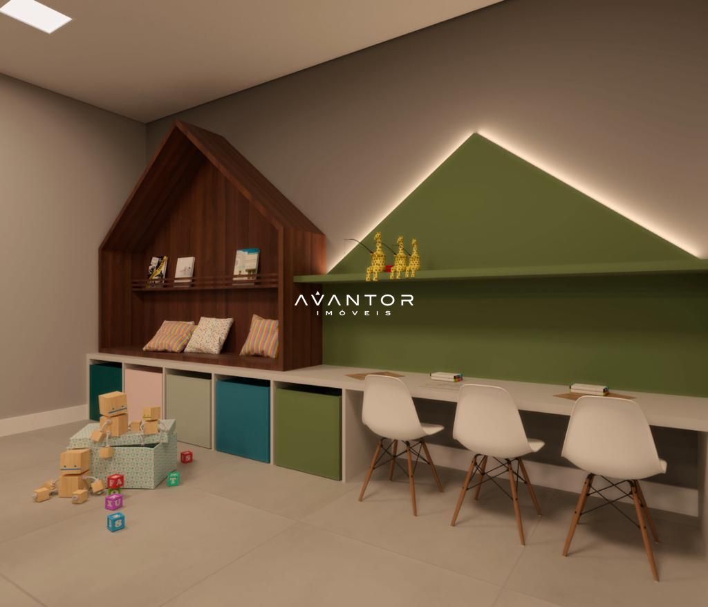 Apartamento com 3 quartos à venda no Bella Vita, em Nossa Senhora de Fátima, Santa Maria/RS — foto 6 de 11