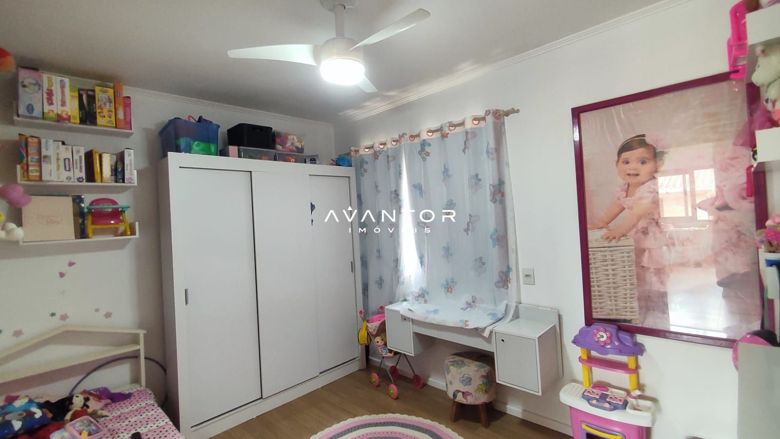 Casa com 3 quartos à venda em Tomazetti, Santa Maria/RS — foto 24 de 29