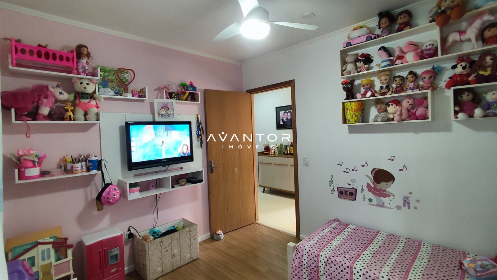 Casa com 3 quartos à venda em Tomazetti, Santa Maria/RS — foto 26 de 29