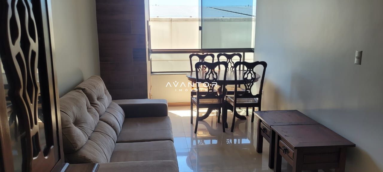 Apartamento com 1 quarto à venda no Santo Graal Residencial, em Camobi, Santa Maria/RS — foto 5 de 12