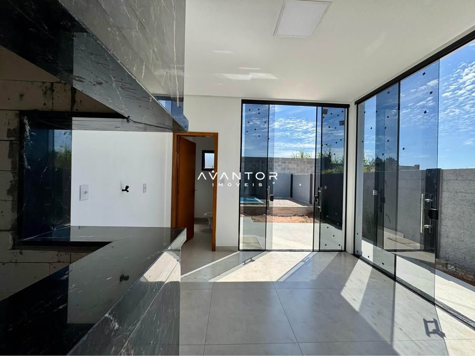Casa com 3 quartos à venda no Residencial Alberto Schons, em Pinheiro Machado, Santa Maria/RS — foto 4 de 16