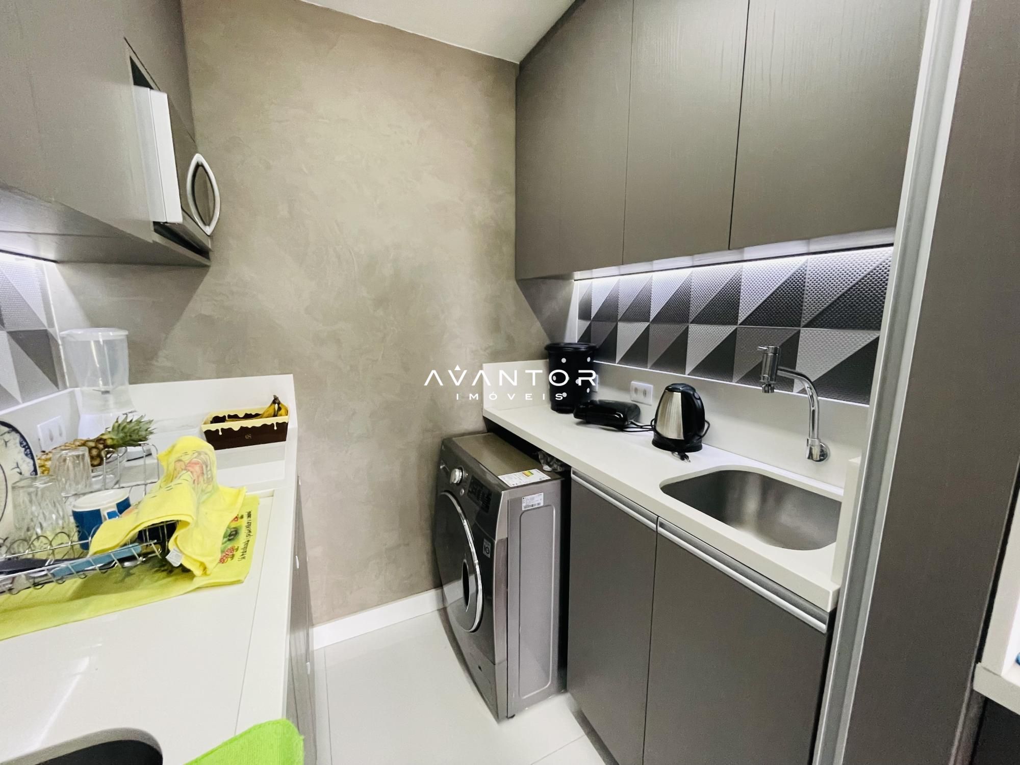 Apartamento com 2 quartos à venda no Residencial Espírito Santo, em Centro, Santa Maria/RS — foto 5 de 21