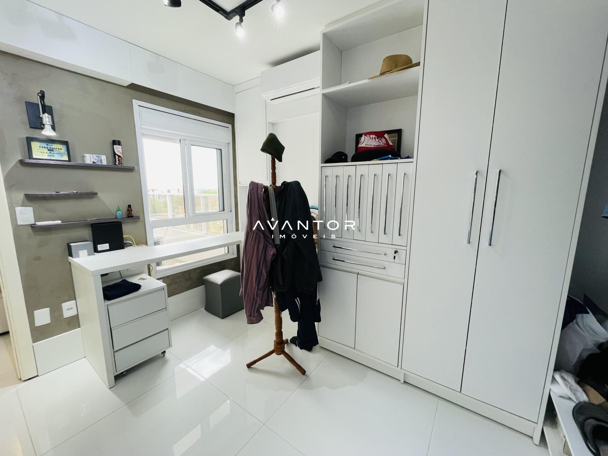Apartamento com 2 quartos à venda no Residencial Espírito Santo, em Centro, Santa Maria/RS — foto 11 de 21