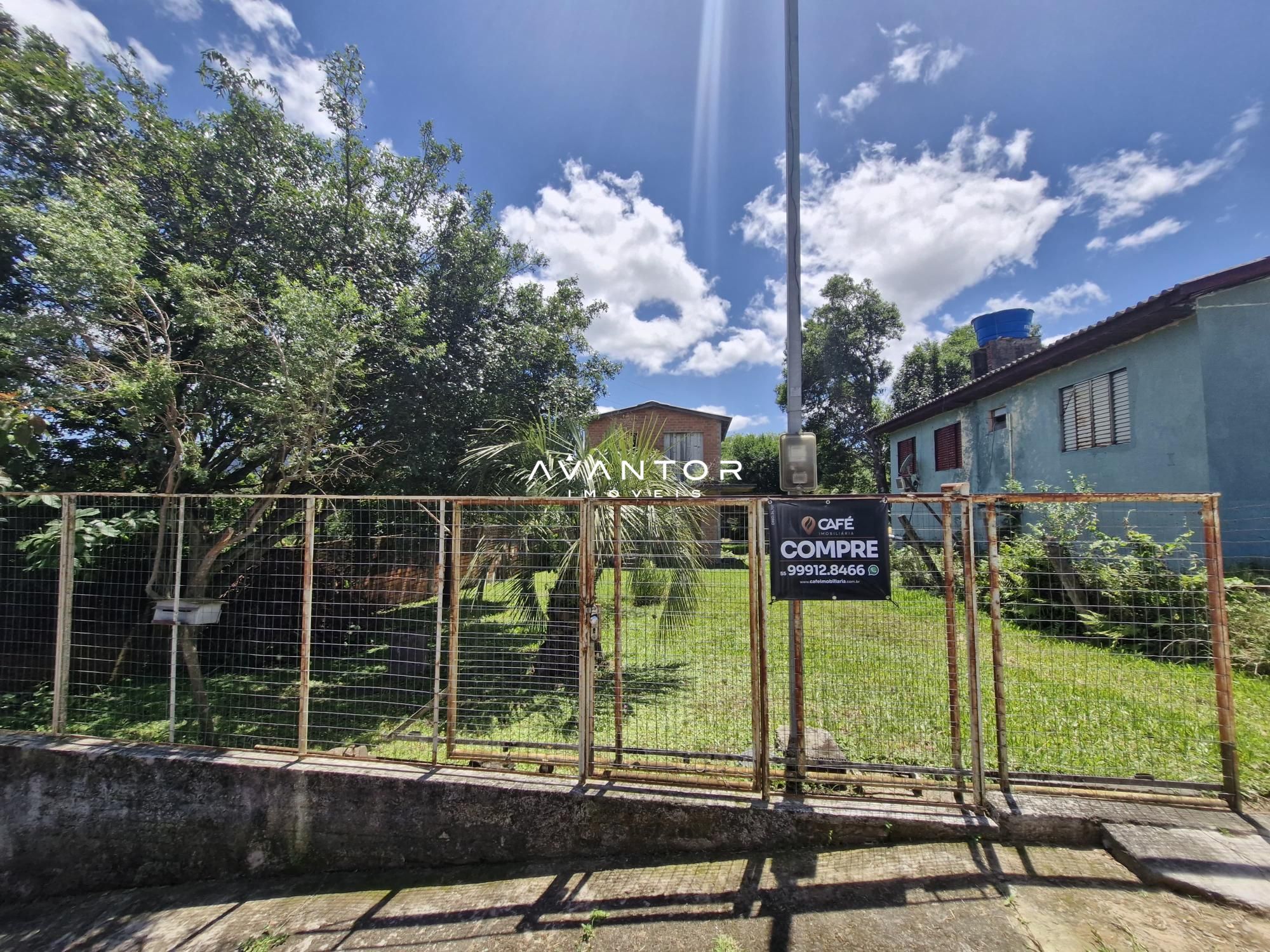 Terreno à venda em Itararé, Santa Maria/RS — foto 6 de 6