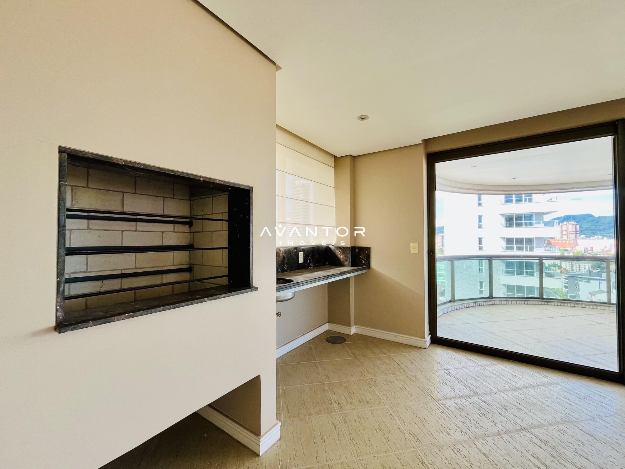 Apartamento com 3 quartos à venda no Residencial Costa Azul, em Nossa Senhora de Lourdes, Santa Maria/RS — foto 4 de 30
