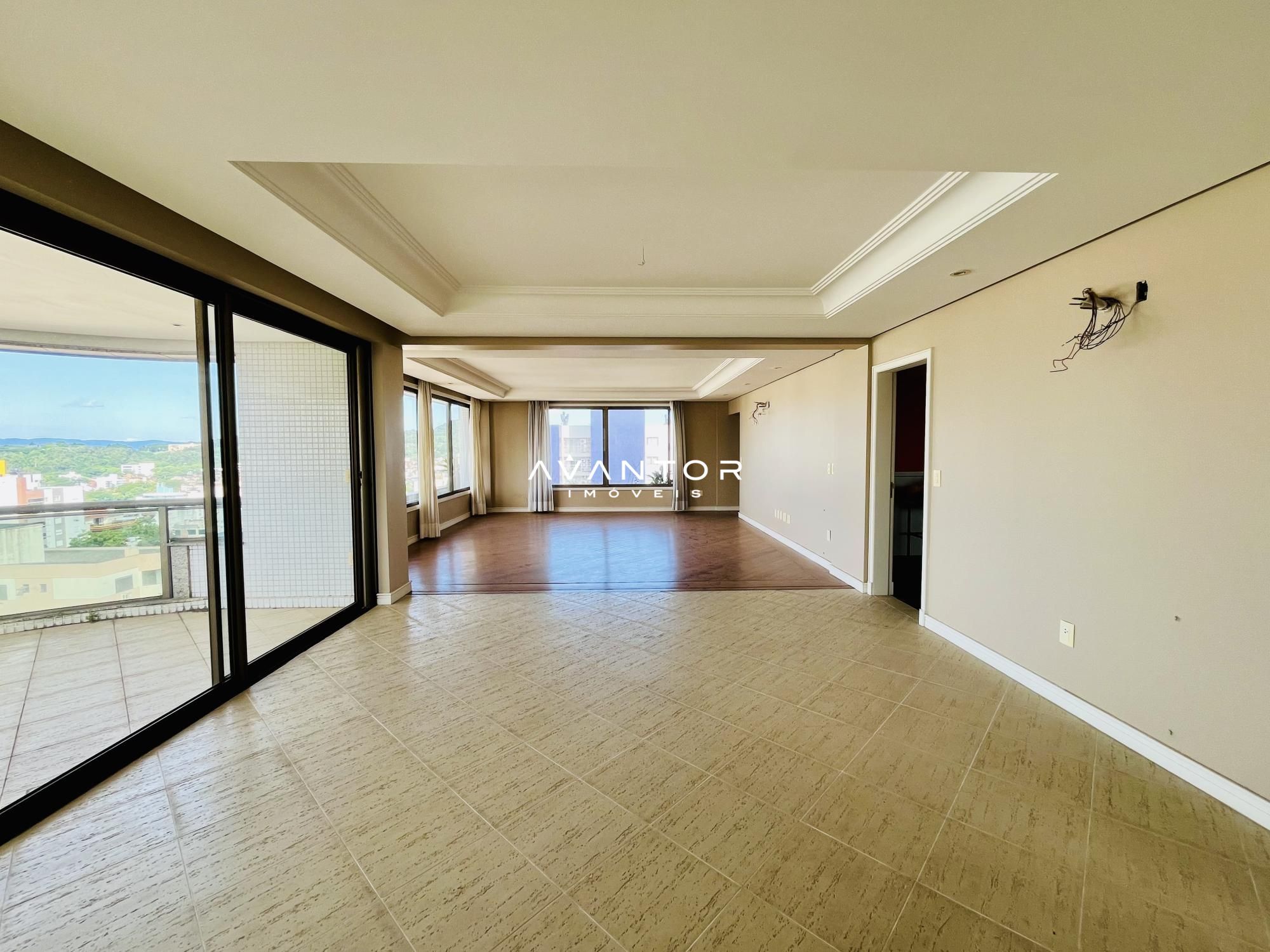 Apartamento com 3 quartos à venda no Residencial Costa Azul, em Nossa Senhora de Lourdes, Santa Maria/RS — foto 5 de 30