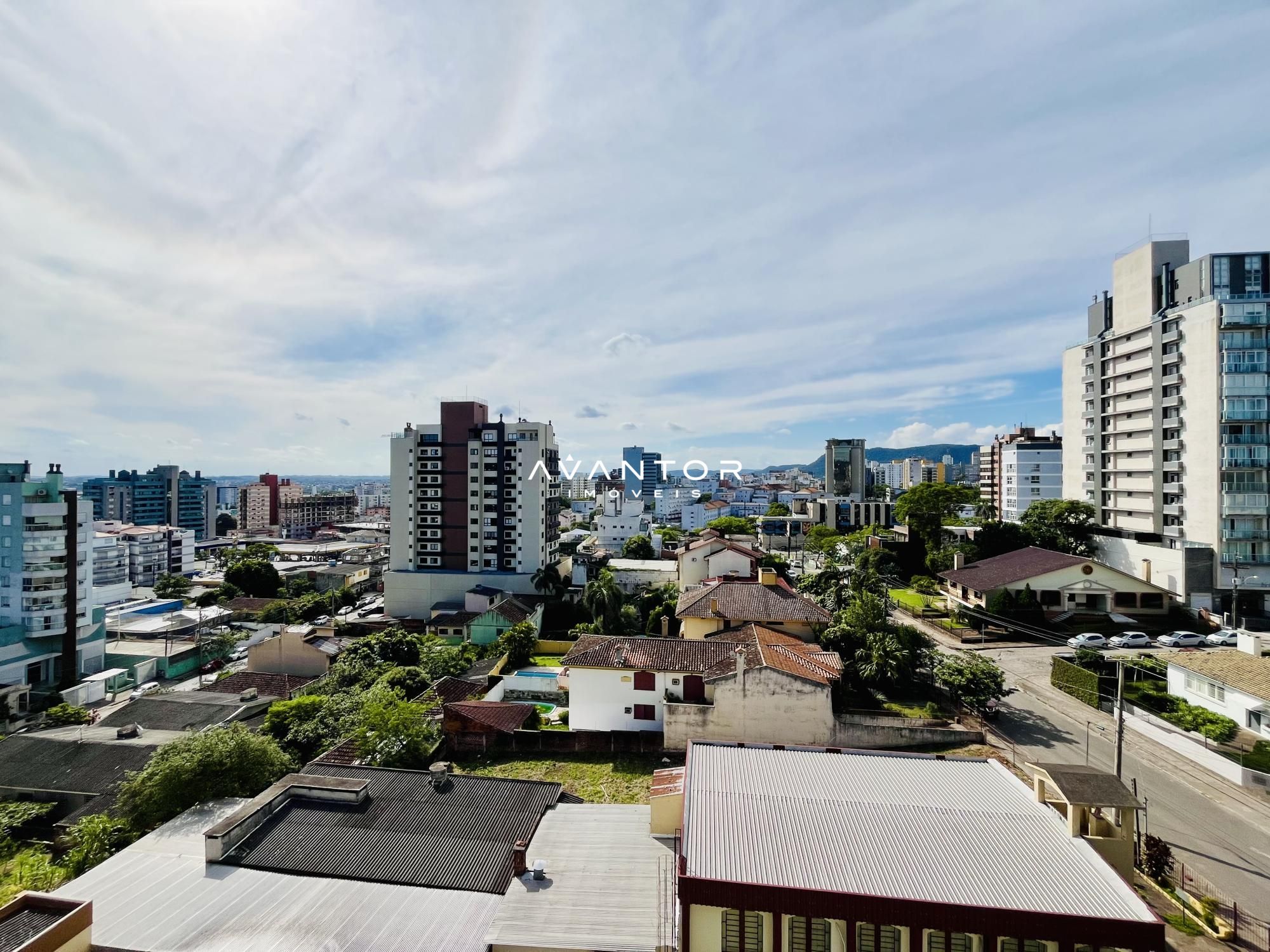 Apartamento com 3 quartos à venda no Residencial Costa Azul, em Nossa Senhora de Lourdes, Santa Maria/RS — foto 15 de 30