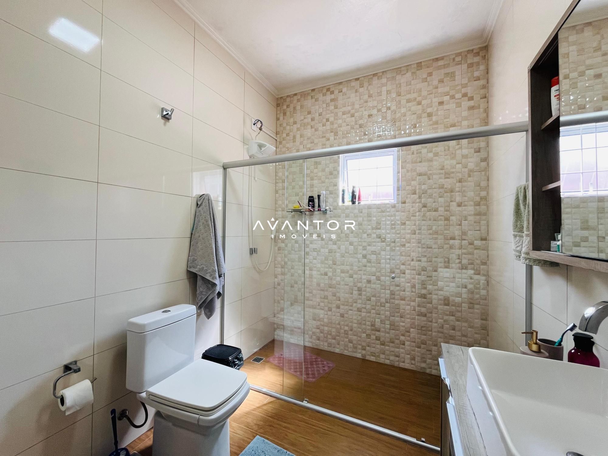 Casa com 4 quartos à venda em Nossa Senhora das Dores, Santa Maria/RS — foto 9 de 26
