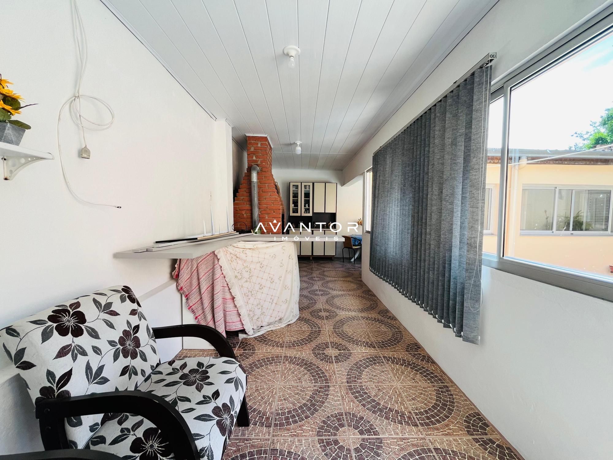 Casa com 4 quartos à venda em Nossa Senhora das Dores, Santa Maria/RS — foto 21 de 26