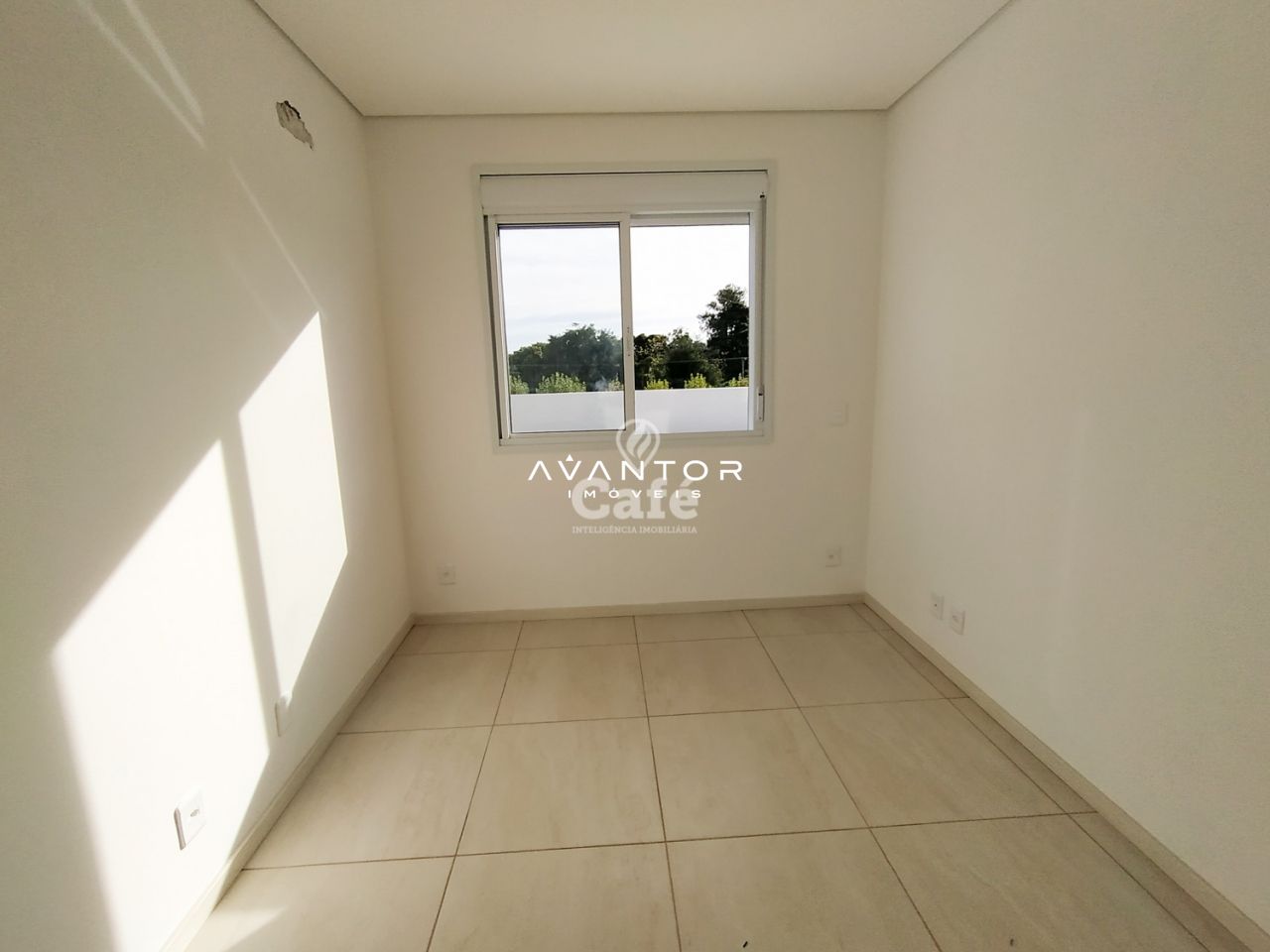 Apartamento com 1 quarto à venda no Residencial Reggio Calabria, em Camobi, Santa Maria/RS — foto 5 de 9