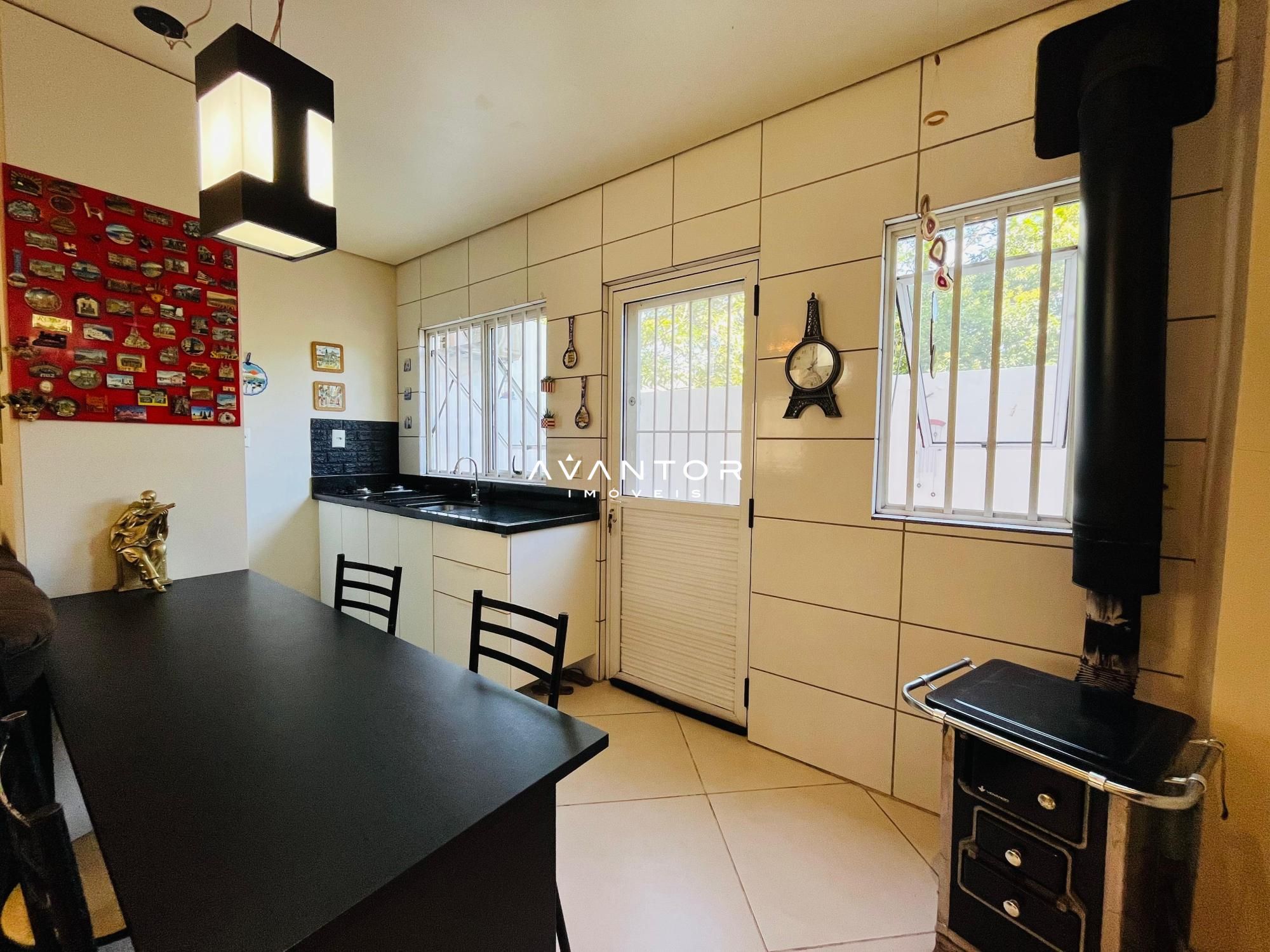 Casa com 3 quartos à venda em Nossa Senhora de Lourdes, Santa Maria/RS — foto 4 de 21