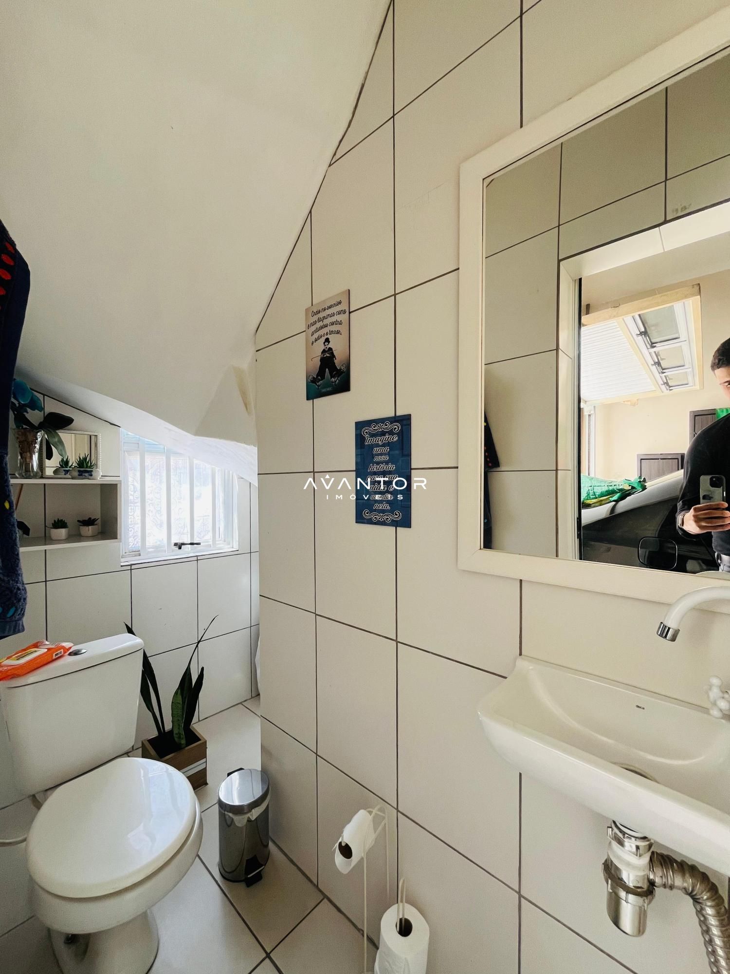 Casa com 3 quartos à venda em Nossa Senhora de Lourdes, Santa Maria/RS — foto 14 de 21