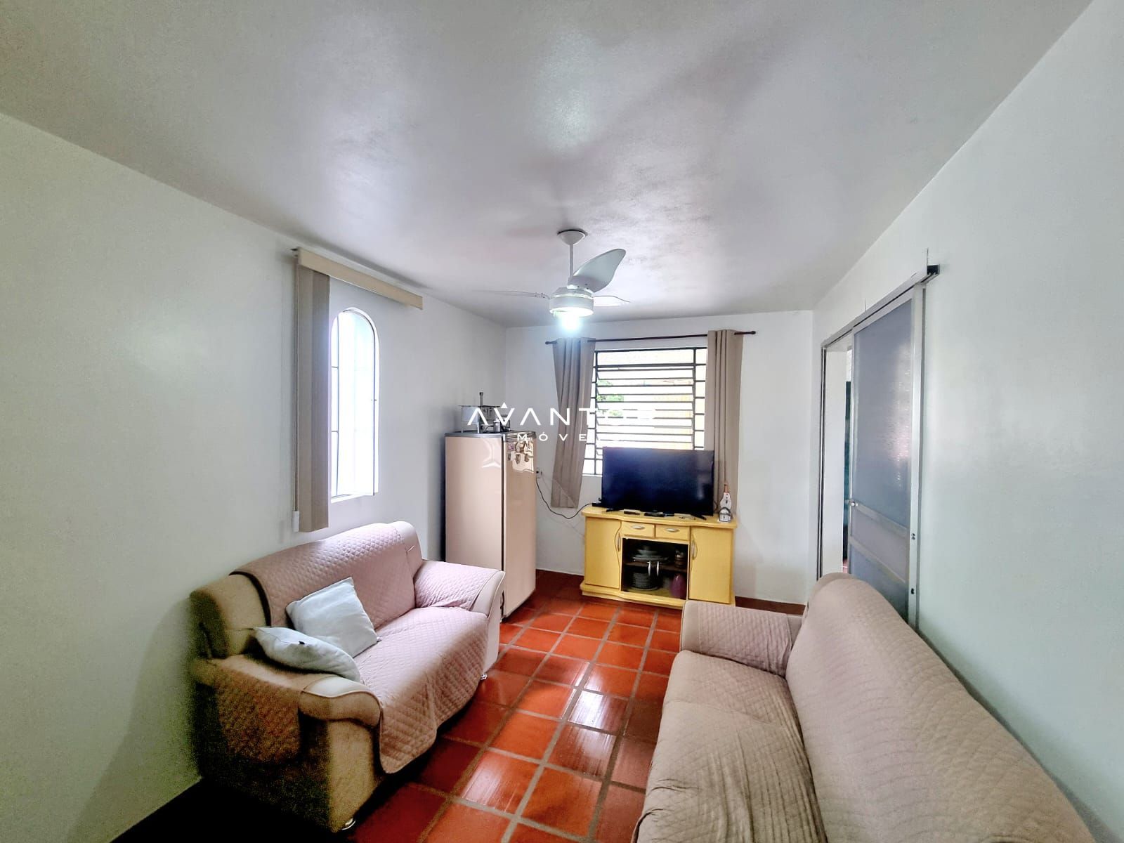 Casa com 2 quartos à venda em Itararé, Santa Maria/RS — foto 15 de 20
