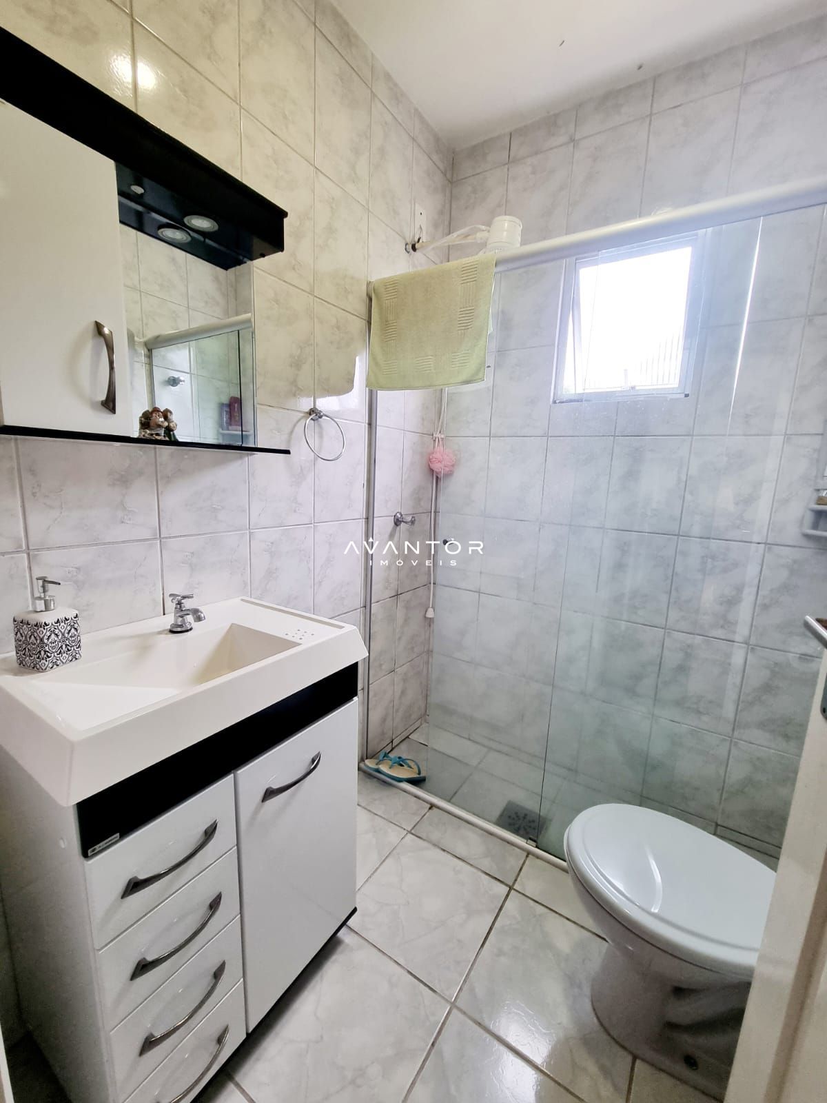 Casa com 2 quartos à venda em Itararé, Santa Maria/RS — foto 20 de 20