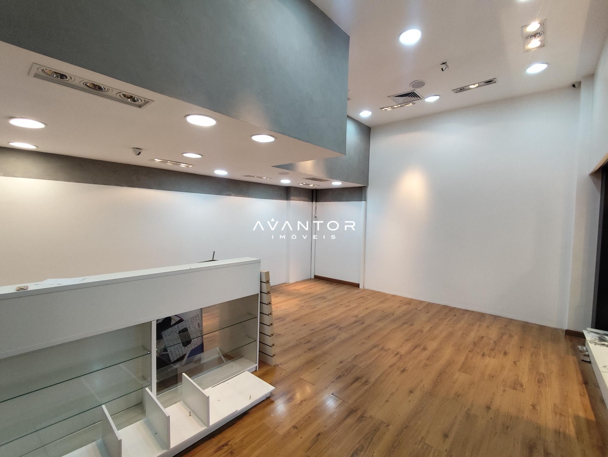 Loja com 1 sala para alugar em Centro, Santa Maria/RS — foto 3 de 5