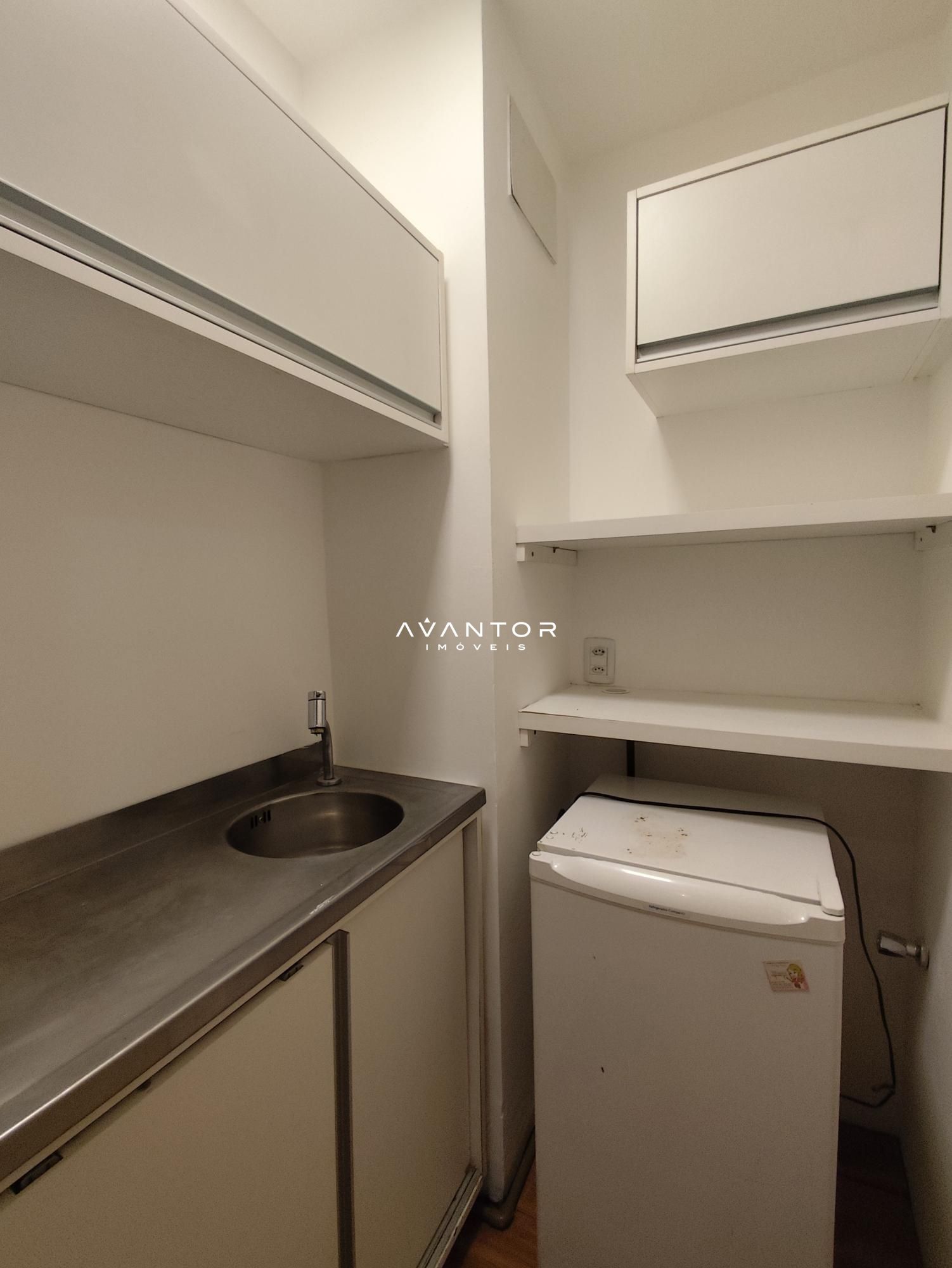 Loja com 1 sala para alugar em Centro, Santa Maria/RS — foto 4 de 5