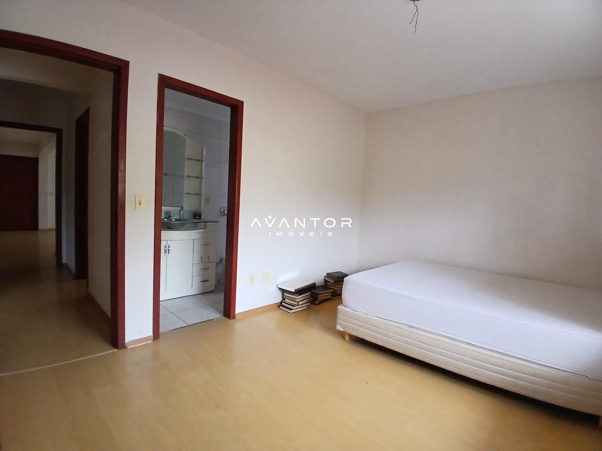 Apartamento com 3 quartos à venda no Residencial Palazzo Verde, em Menino Jesus, Santa Maria/RS — foto 2 de 9