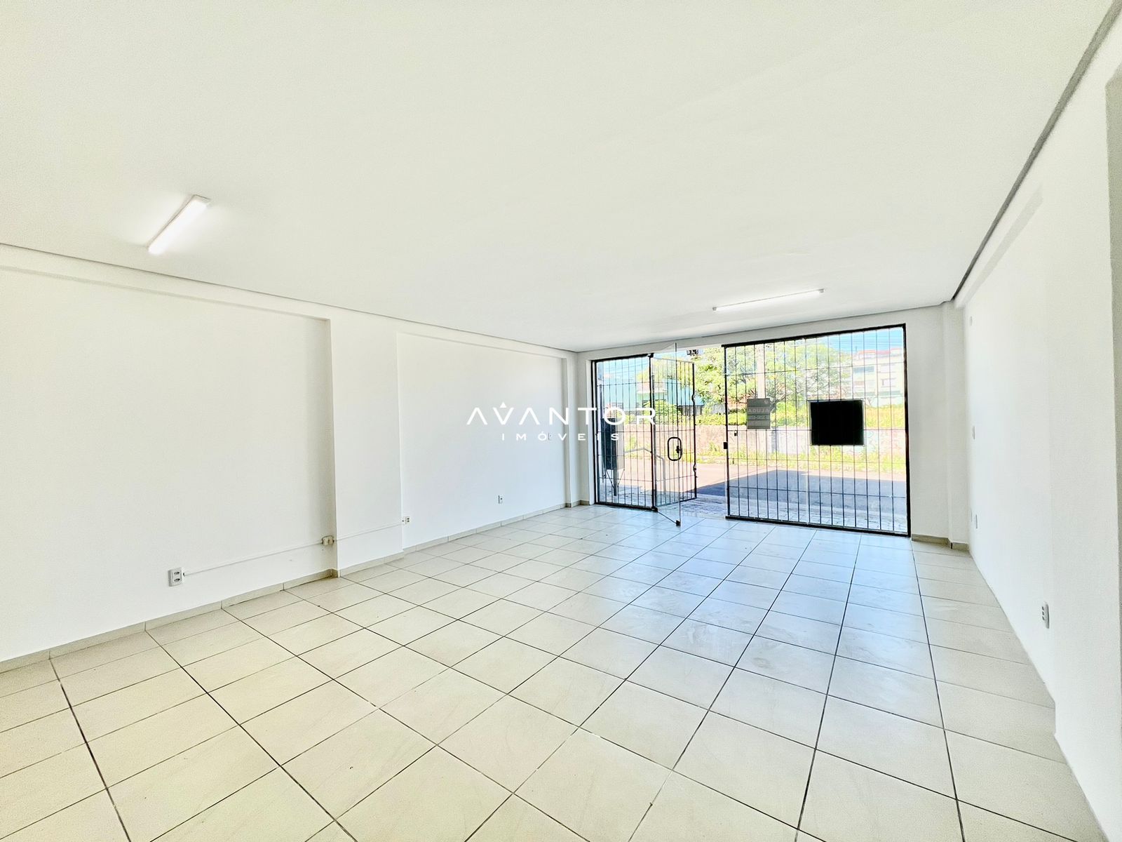 Sala Comercial com 1 sala à venda no Residencial Belize, em Nossa Senhora do Rosário, Santa Maria/RS — foto 2 de 7