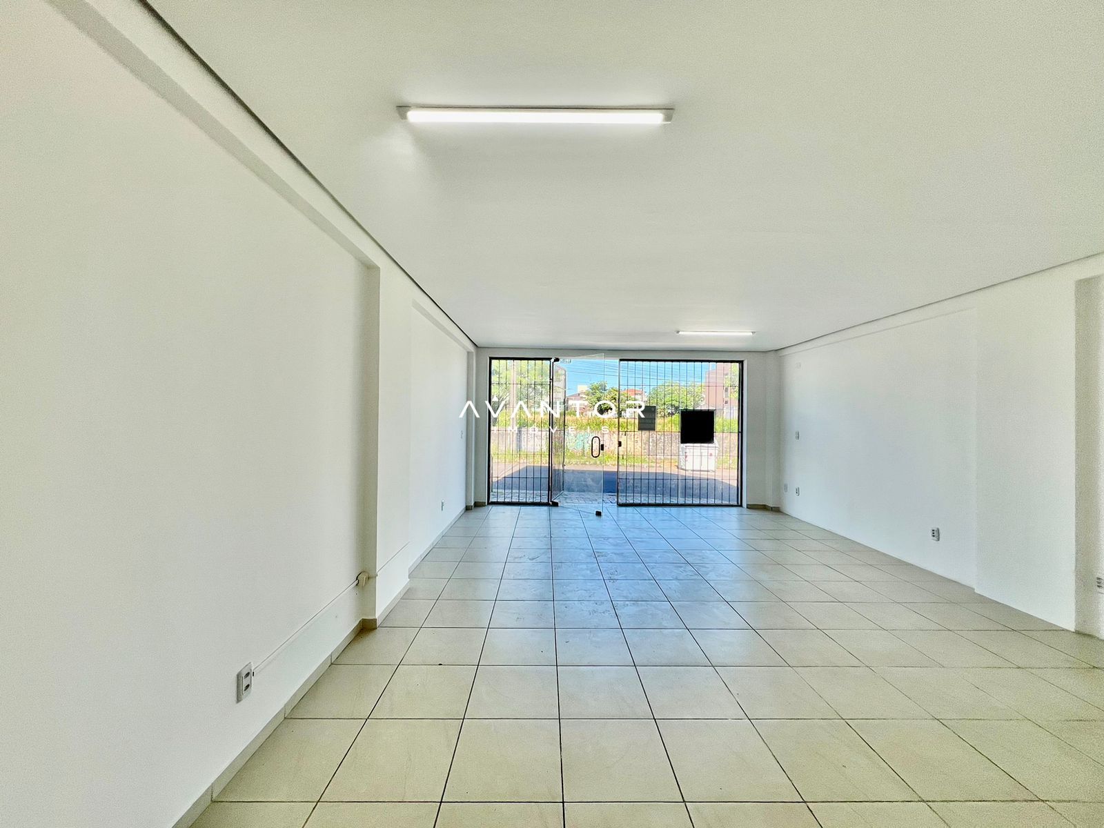 Sala Comercial com 1 sala à venda no Residencial Belize, em Nossa Senhora do Rosário, Santa Maria/RS — foto 3 de 7