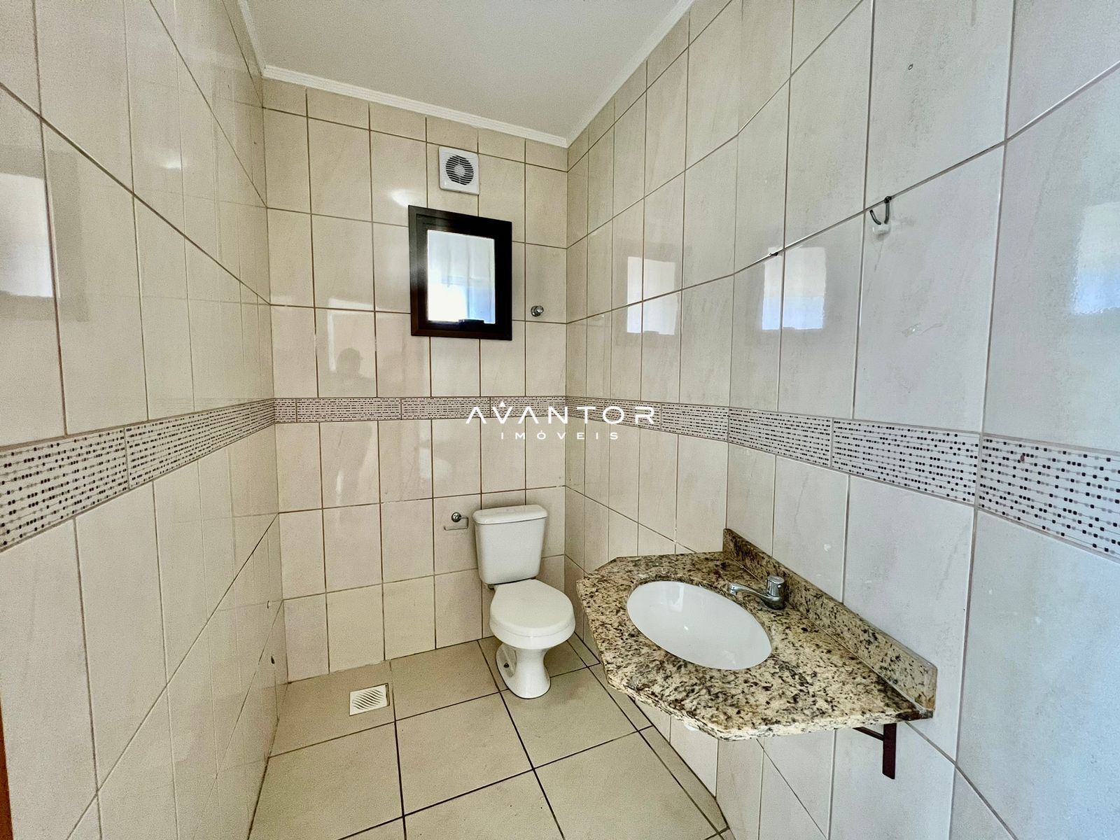 Sala Comercial com 1 sala à venda no Residencial Belize, em Nossa Senhora do Rosário, Santa Maria/RS — foto 6 de 7
