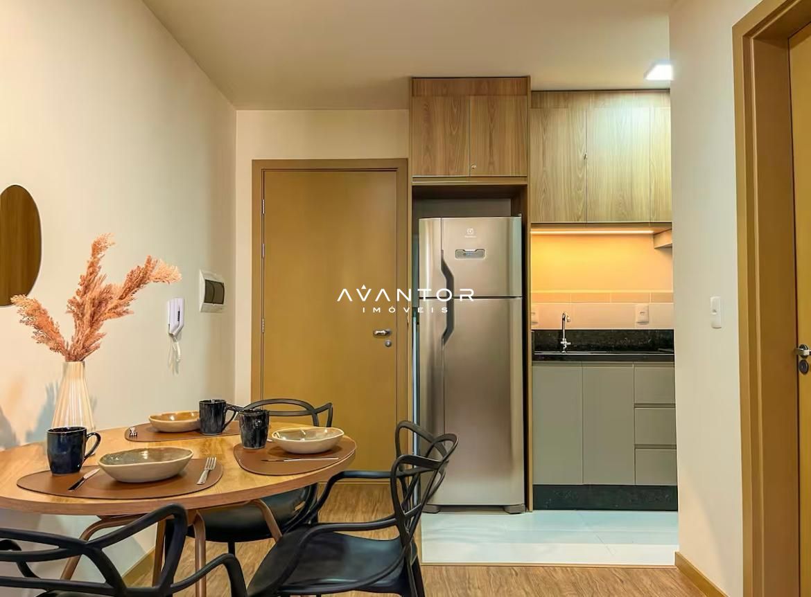 Apartamento com 1 quarto à venda no Centenário Residence School, em Centro, Santa Maria/RS — foto 3 de 11