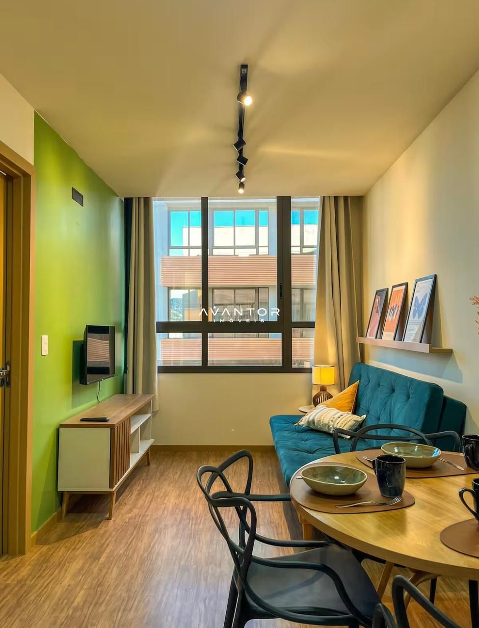 Apartamento com 1 quarto à venda no Centenário Residence School, em Centro, Santa Maria/RS — foto 6 de 11