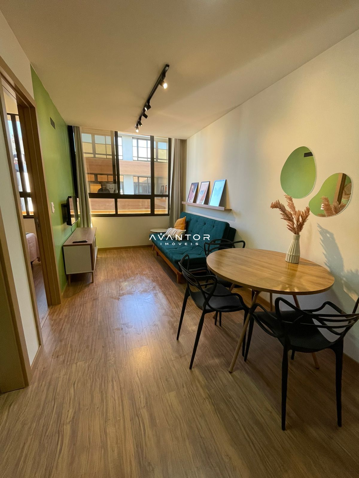 Apartamento com 1 quarto à venda no Centenário Residence School, em Centro, Santa Maria/RS — foto 8 de 11
