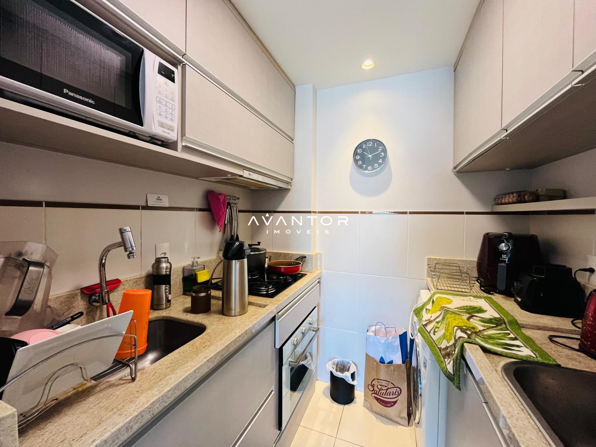 Apartamento com 2 quartos à venda no Residencial São Pio, em Centro, Santa Maria/RS — foto 9 de 16