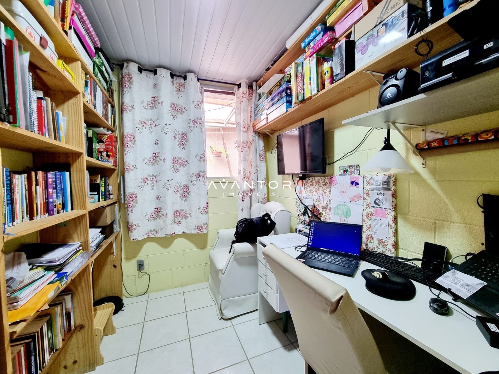 Casa com 3 quartos à venda em Camobi, Santa Maria/RS — foto 4 de 15