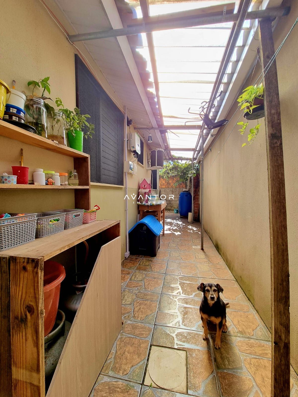 Casa com 3 quartos à venda em Camobi, Santa Maria/RS — foto 10 de 15