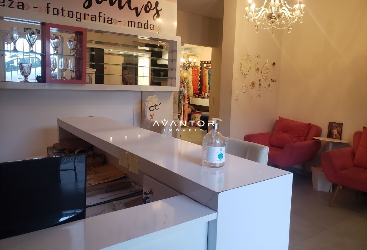 Sala Comercial com 1 sala à venda em Centro, Santa Maria/RS — foto 2 de 5