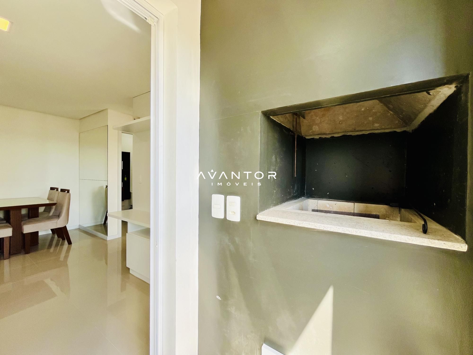 Apartamento com 2 quartos à venda no Edifício Vila Real, em Uglione, Santa Maria/RS — foto 9 de 19