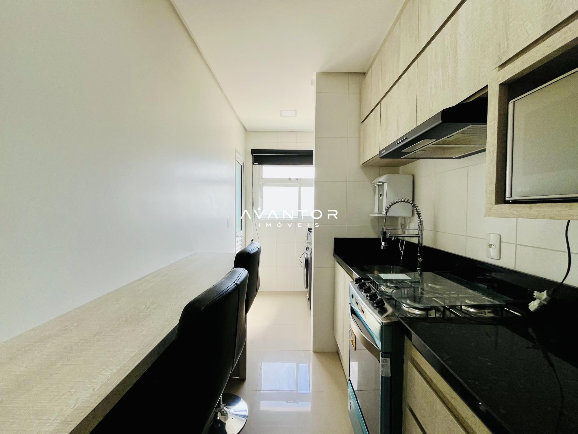 Apartamento com 2 quartos à venda no Edifício Vila Real, em Uglione, Santa Maria/RS — foto 10 de 19