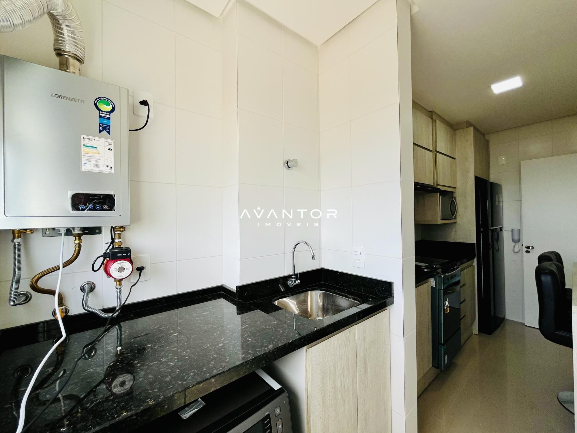 Apartamento com 2 quartos à venda no Edifício Vila Real, em Uglione, Santa Maria/RS — foto 14 de 19
